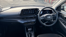 Hyundai i20 1.0T GDi Premium 5dr DCT Petrol Hatchback